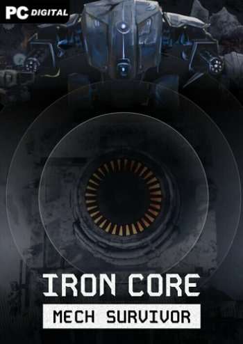 Iron Core: Mech Survivor Iron Core: Mech Survivor