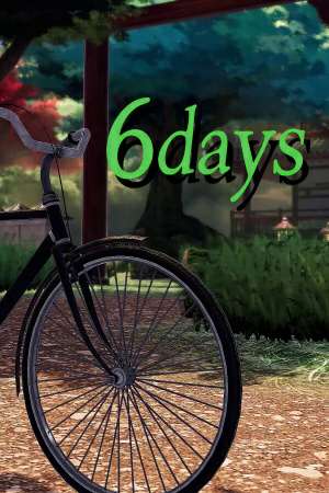 6days 6days