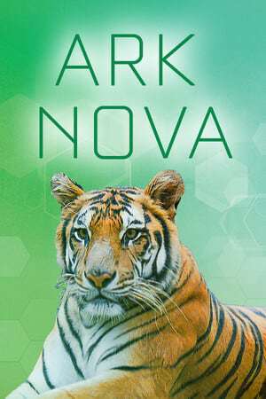 Ark Nova Ark Nova
