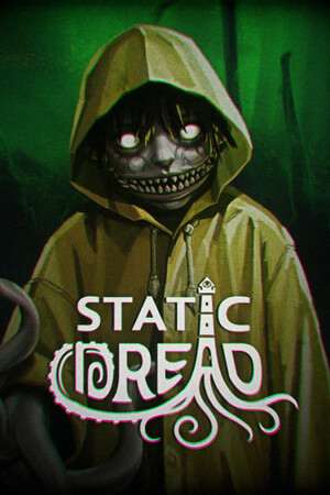 Static Dread: The Lighthouse Static Dread: The Lighthouse