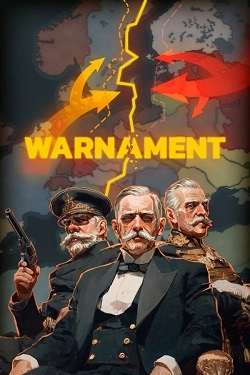 Warnament Warnament