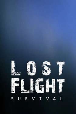 Lost Flight: Survival Lost Flight: Survival