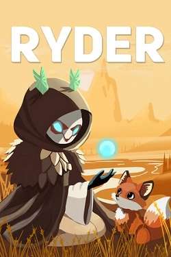 Ryder Ryder