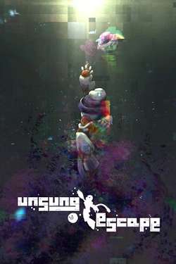 Unsung Escape Unsung Escape