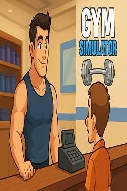 Gym Simulator Gym Simulator