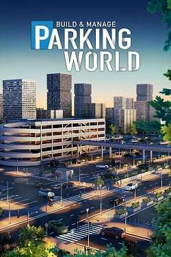 Parking World: Build & Manage Parking World: Build & Manage