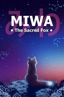 Miwa: The Sacred Fox Miwa: The Sacred Fox