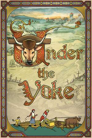 Under The Yoke Under The Yoke