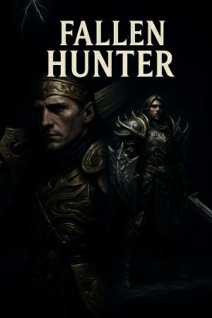Fallen Hunter Fallen Hunter