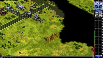 четвертый скриншот из Command and Conquer: Red Alert 2 Yuri's Revenge (Special Mods Pack)