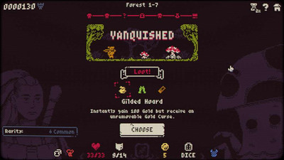 первый скриншот из Luck and Loot