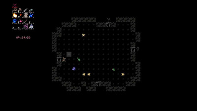 первый скриншот из Alchemist's Alcove