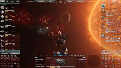 второй скриншот из ERA ONE