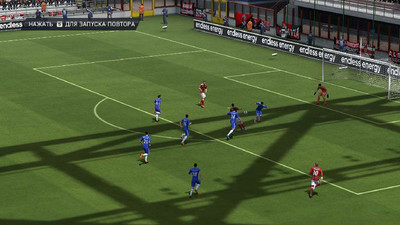 третий скриншот из FIFA 14 ModdingWay Mod