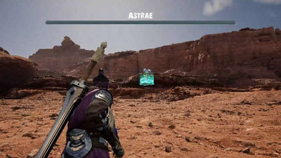 первый скриншот из Fallen Hunter