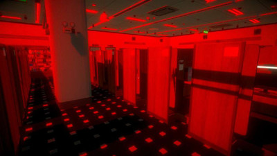 первый скриншот из The Rotting Man