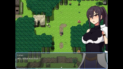 первый скриншот из Liese in the City of Trials