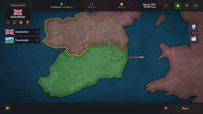 первый скриншот из Warnament