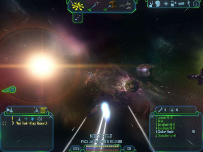 первый скриншот из Freelancer plasmafire X6