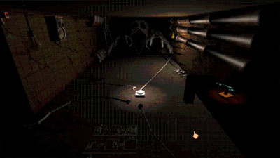 первый скриншот из One Socket