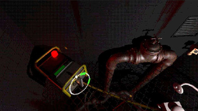 второй скриншот из One Socket