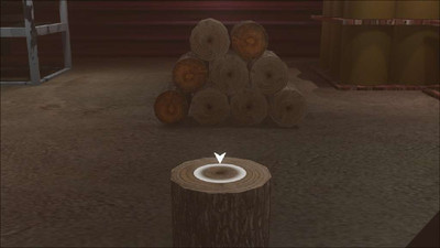 четвертый скриншот из Wood for Nobody Else