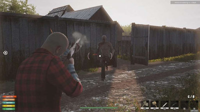 третий скриншот из Lost Flight: Survival