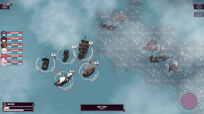 третий скриншот из Sunrider Legends Tactics