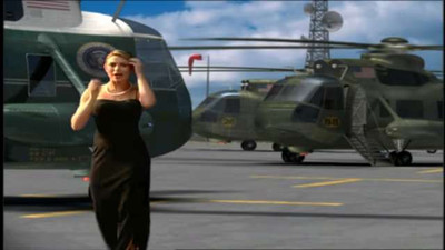 первый скриншот из Command and Conquer: Red Alert 2 Yuri's Revenge (Special Mods Pack)