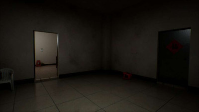 второй скриншот из Haunting Record: Sins of Lust