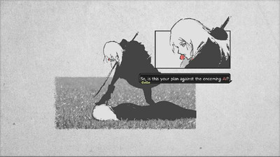 четвертый скриншот из Artis Impact