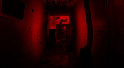 первый скриншот из Lost Child