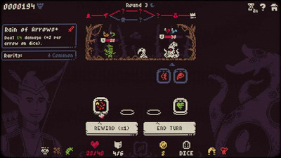 второй скриншот из Luck and Loot