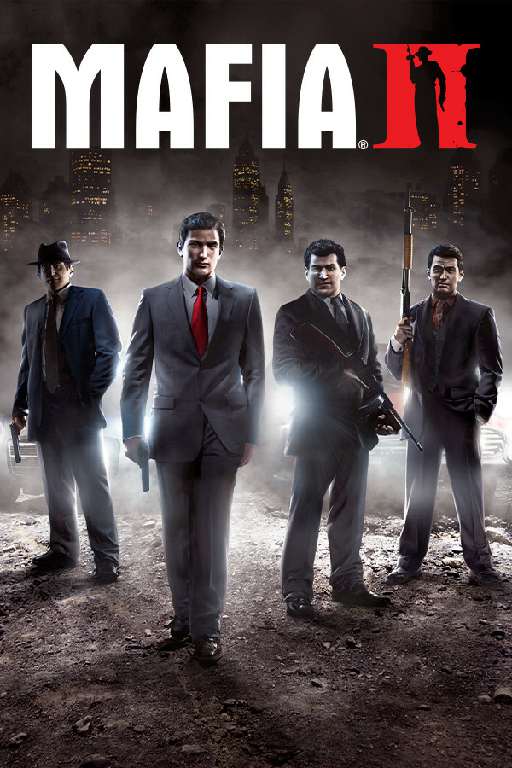 Demo No-Timer Patch (Mafia 2) Demo No-Timer Patch (Mafia 2)