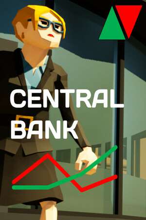 Центральный Банк / Central Bank