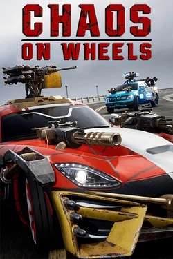 Chaos on Wheels Chaos on Wheels