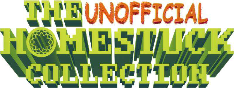 The Unofficial Homestuck Collection The Unofficial Homestuck Collection