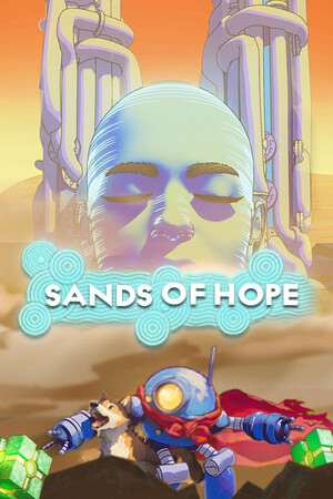 Sands of Hope Sands of Hope