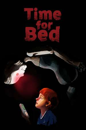 Time for Bed Time for Bed