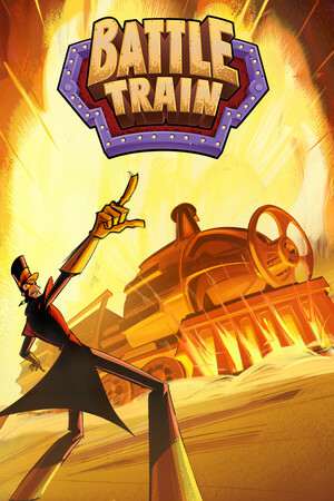 Battle Train Battle Train