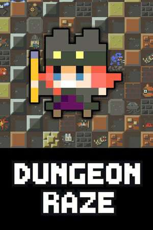 DUNGEON RAZE DUNGEON RAZE