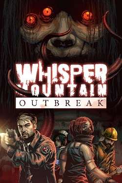 Whisper Mountain Outbreak Whisper Mountain Outbreak