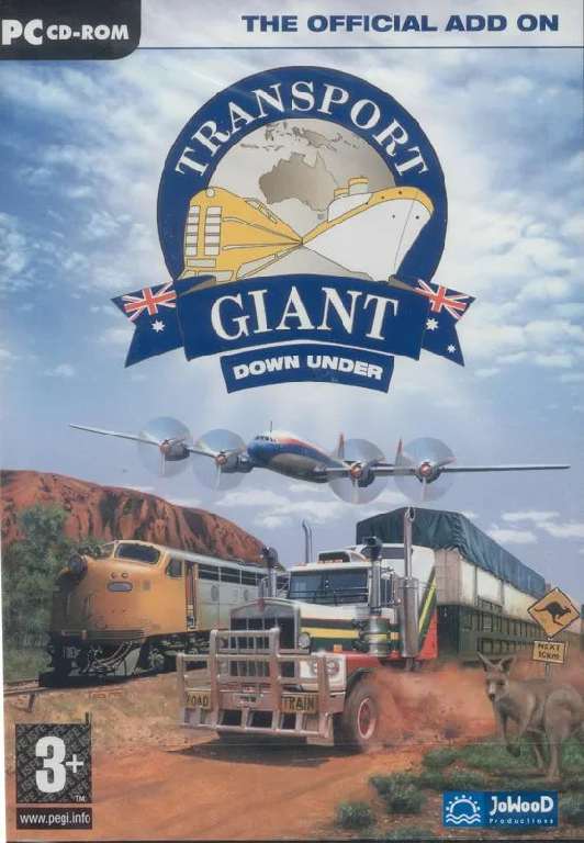 Transport Giant & addon new maps / Транспортый олигарх карты Transport Giant & addon new maps / Транспортый олигарх карты