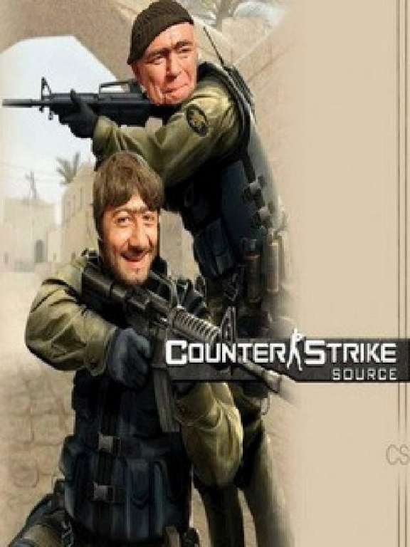Counter Strike russian-bots Counter Strike russian-bots