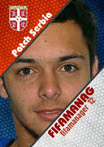 Fifa Manager 12 League Serbia / Фифа Менеджер 12 Лига Сербии Fifa Manager 12 League Serbia / Фифа Менеджер 12 Лига Сербии