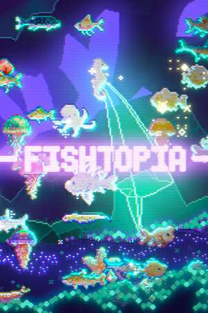 FISHTOPIA FISHTOPIA