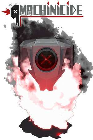 Machinicide Machinicide