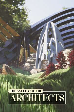 The Valley of the Architects The Valley of the Architects