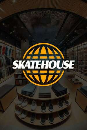 Skatehouse Skatehouse