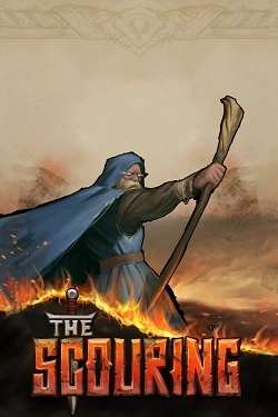 The Scouring The Scouring